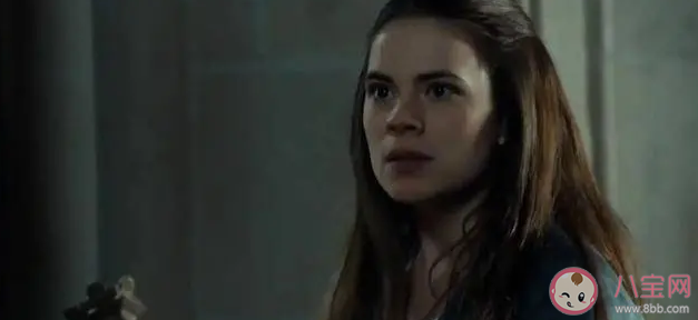 《碟中諜7》伊爾莎是真的死了嗎 伊爾莎假死的猜測有哪些