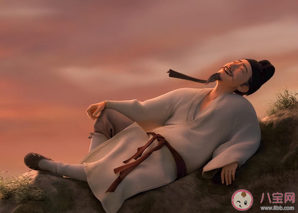 電影《長安三萬里》李白為什么忘記了與高適的一年之約 如何看待李白和高適的友誼