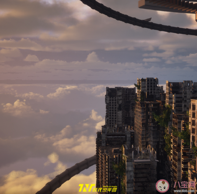 時代少年團《樓外樓》歌詞是什么 《樓外樓》歌詞歌曲介紹