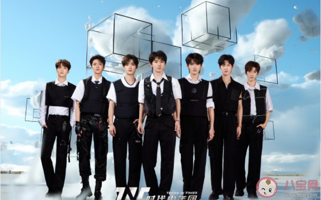 時代少年團《樓外樓》完整版歌詞內容 《樓外樓》歌曲信息介紹