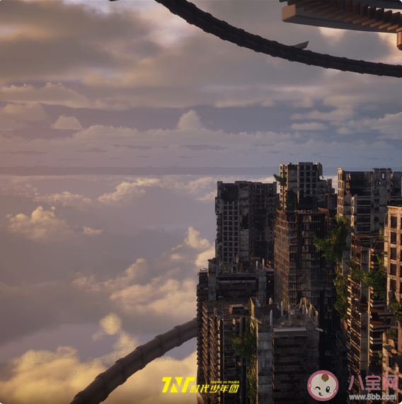 時代少年團《樓外樓》完整版歌詞內容 《樓外樓》歌曲信息介紹