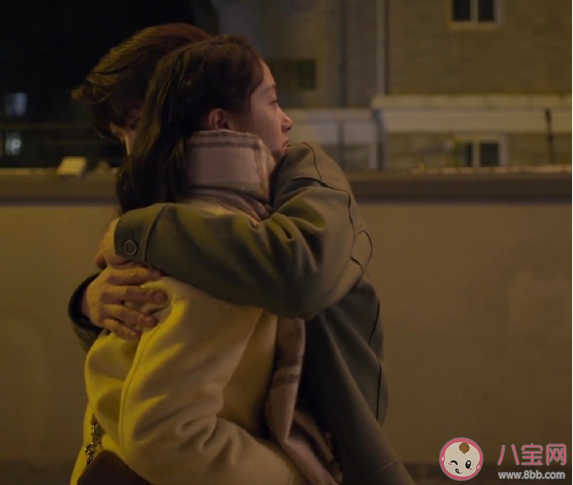 《曾少年》楊澄喜歡過謝喬嗎 楊澄結局是什么