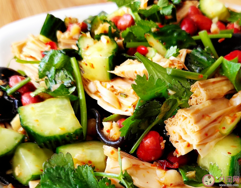 醫生建議夏天別吃生涼菜 案板生熟為什么一定要分開