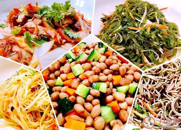 醫生建議夏天別吃生涼菜 案板生熟為什么一定要分開