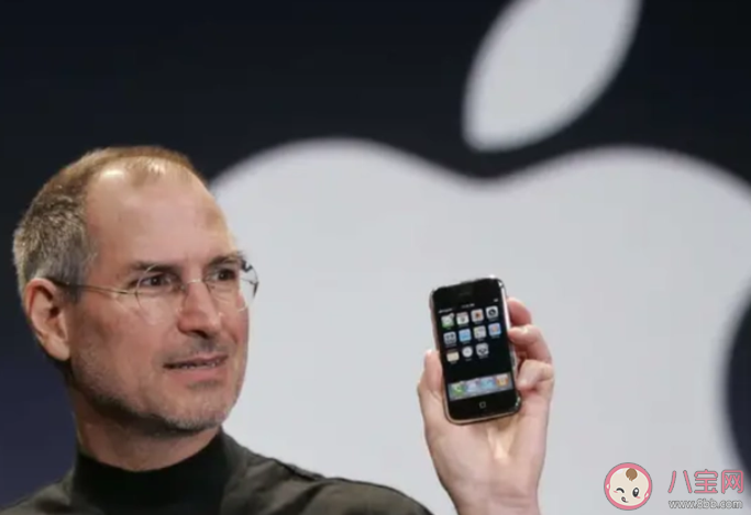 初代未拆封iPhone拍出113萬 為什么初代未拆封iPhone很值錢