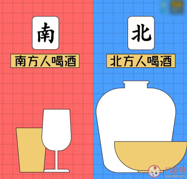 南北方飲食差異真的很大嗎 為什么吃碳水會讓人覺得幸福