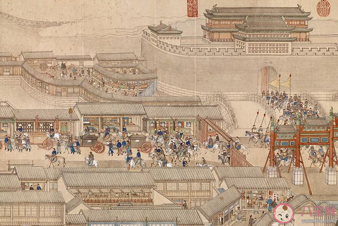 以下哪一項是古代學(xué)子放假時會從事的活動 螞蟻莊園7月19日答案 以下哪一項是古代學(xué)子放假時會從事的活動 螞蟻莊園7月19日答案