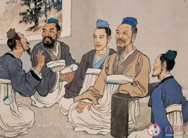 以下哪一項(xiàng)是古代學(xué)子放假時(shí)會(huì)從事的活動(dòng) 螞蟻莊園7月19日答案