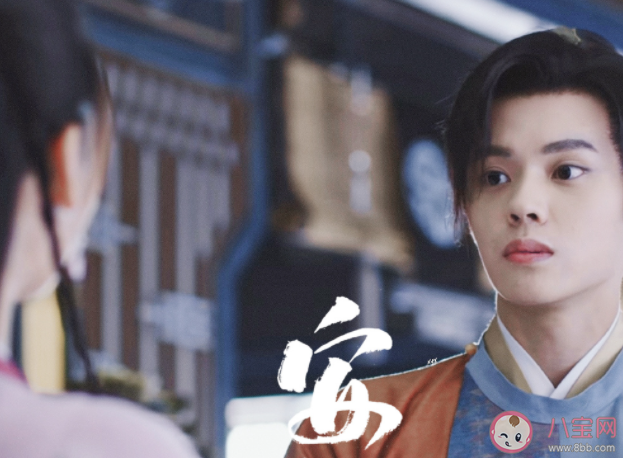 《安樂傳》溫朔是帝梓元的弟弟嗎 溫朔就是帝燼言嗎