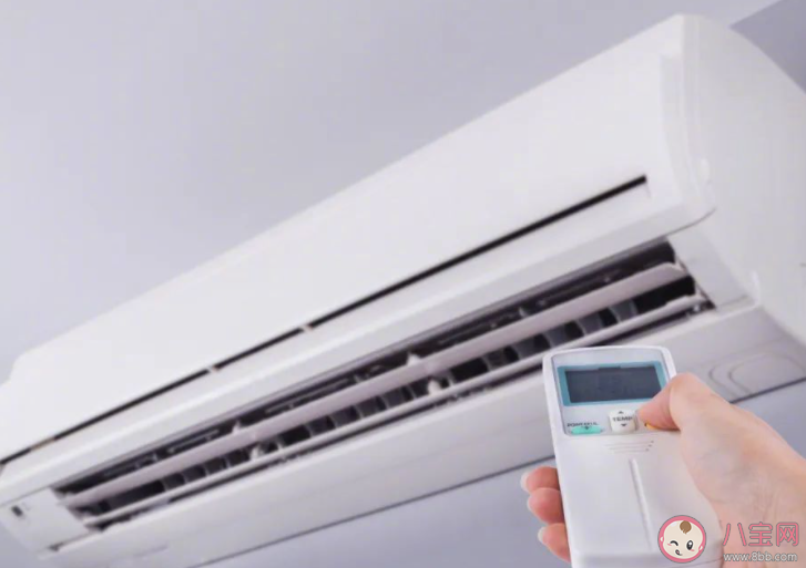 空調(diào)刺客月薪過萬交不起電費 怎樣開空調(diào)才省電