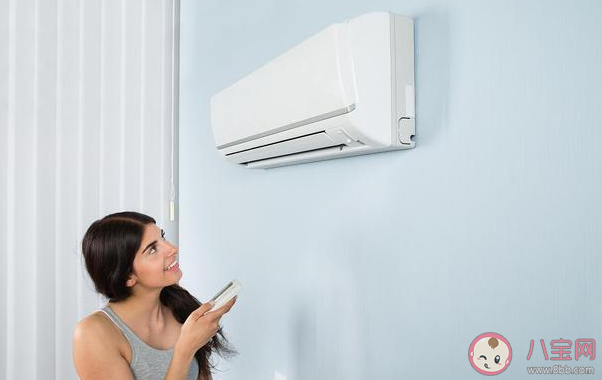 空調(diào)刺客月薪過萬交不起電費 怎樣開空調(diào)才省電