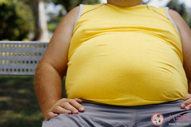 肥胖會引起心理問題嗎 肥胖容易引起什么心理疾病