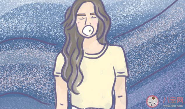 做夢和潛意識有關(guān)嗎 做夢和睡眠好壞有關(guān)系嗎