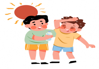 天氣太熱女子坐冰箱里避暑 有哪些避暑小妙招