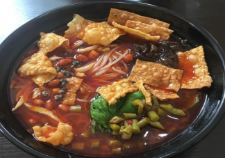 螺螄粉吃完脹氣是為什么 吃了螺螄粉脹氣怎么辦