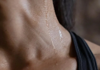 出汗時馬上洗澡會感冒生病嗎 夏季洗冷水澡降溫嗎