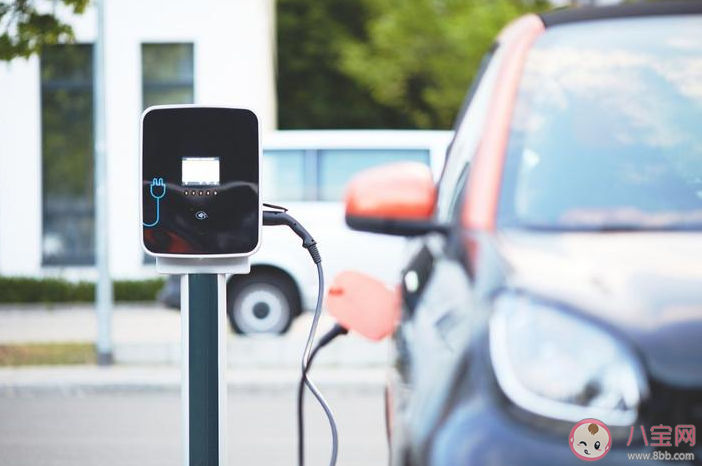 新能源汽車充電樁費用開始上漲 為什么充電樁漲價了