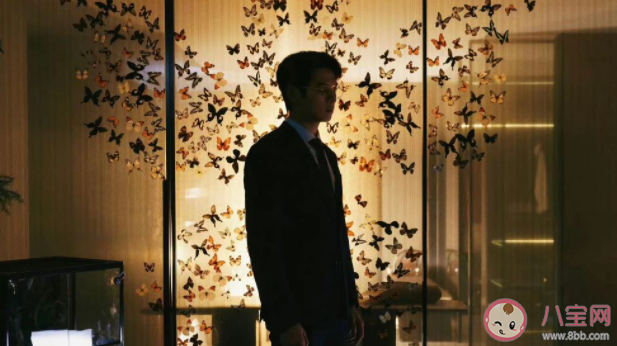 《我的人間煙火》孟宴臣換個人來演都能火嗎 如何看待魏大勛演的孟宴臣