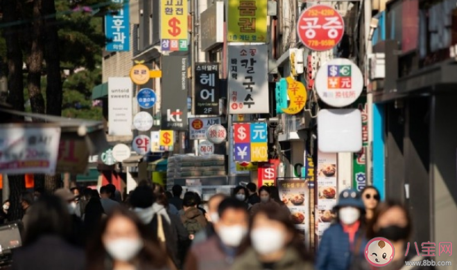 韓國真的沒人生小孩了嗎 韓國人為什么普遍不結婚了