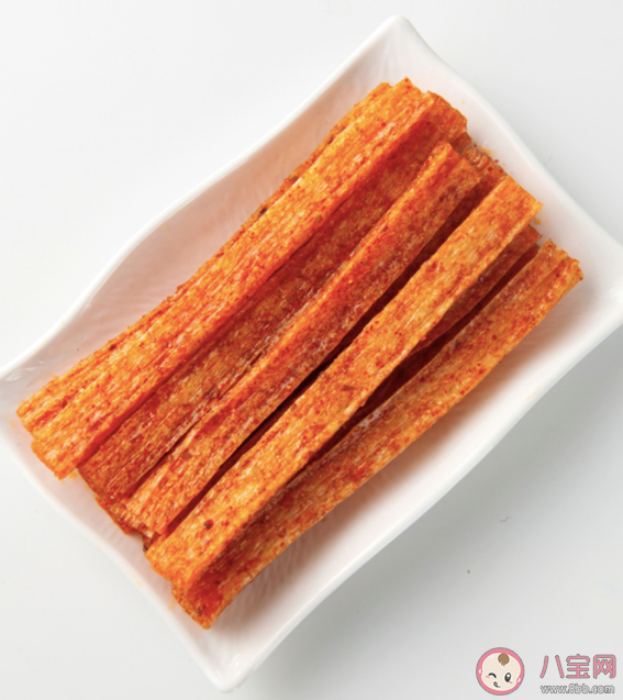 辣條在韓國火了嗎 辣條為什么受韓國人喜歡 辣條在韓國火了嗎 辣條為什么受韓國人喜歡