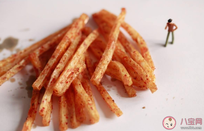 辣條在韓國火了嗎 辣條為什么受韓國人喜歡 辣條在韓國火了嗎 辣條為什么受韓國人喜歡