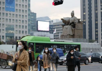 韓國真的沒人生小孩了嗎 韓國人為什么普遍不結婚了