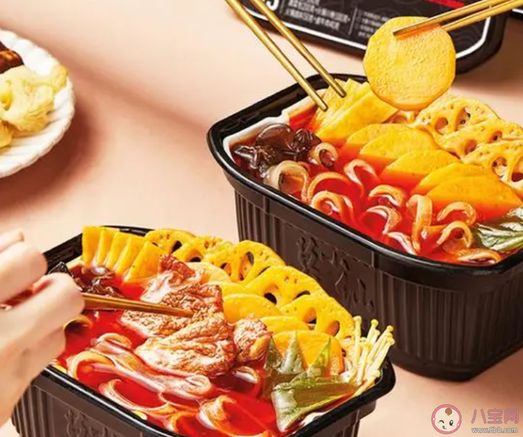 12306回應(yīng)高鐵上能否吃自熱火鍋 哪些東西不能帶上高鐵