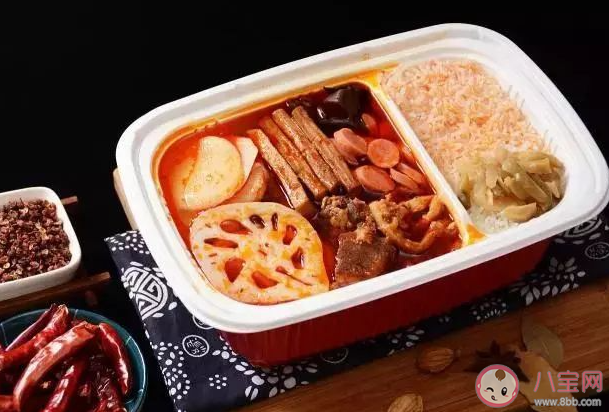 12306回應(yīng)高鐵上能否吃自熱火鍋 哪些東西不能帶上高鐵