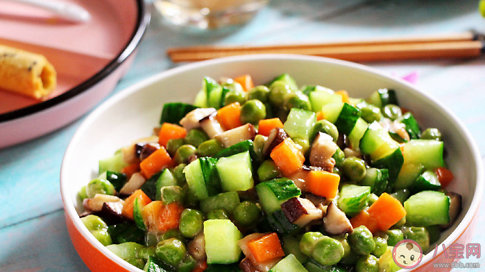 為什么推薦夏天多吃鮮豆 吃鮮豆的3個注意事項