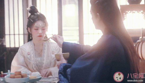 《風月變》寶珠和凌長燼結局是什么 《風月變》大結局怎么樣了