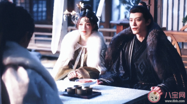 《風月變》寶珠和凌長燼結局是什么 《風月變》大結局怎么樣了