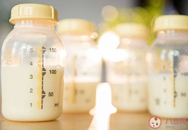 母乳低聚糖究竟有什么作用 吃母乳的好處都有哪些