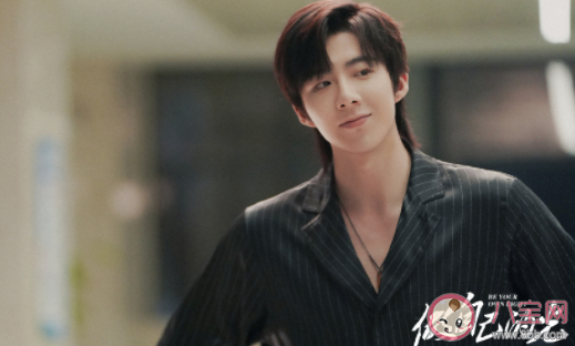 《做自己的光》蔣俊豪的工作是什么 蔣俊豪感情線是怎樣的