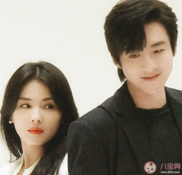 《做自己的光》蔣俊豪的工作是什么 蔣俊豪感情線是怎樣的