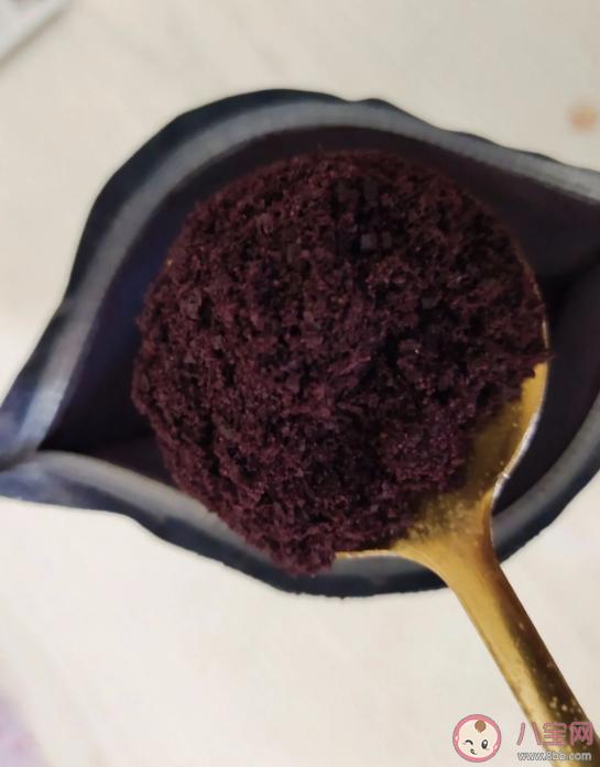 品質好的巴西莓粉是什么樣的 巴西莓粉值得吃嗎