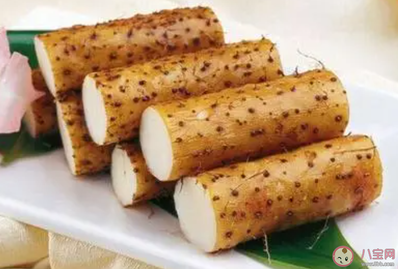 直接拿山藥會手癢嗎 山藥吃了有什么好處 直接拿山藥會手癢嗎 山藥吃了有什么好處