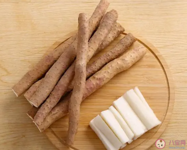 直接拿山藥會手癢嗎 山藥吃了有什么好處 直接拿山藥會手癢嗎 山藥吃了有什么好處