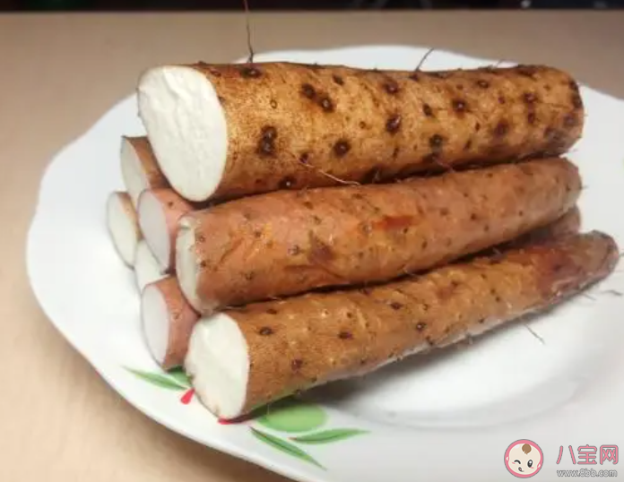 直接拿山藥會手癢嗎 山藥吃了有什么好處 直接拿山藥會手癢嗎 山藥吃了有什么好處