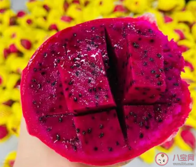 糖尿病人能吃火龍果嗎 火龍果哪些人不能吃 糖尿病人能吃火龍果嗎 火龍果哪些人不能吃