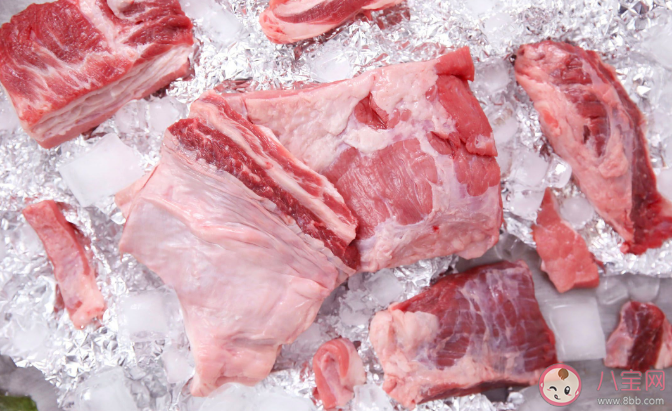 把肉泡在水里解凍好嗎 凍肉如何解凍 把肉泡在水里解凍好嗎 凍肉如何解凍