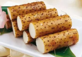 直接拿山藥會手癢嗎 山藥吃了有什么好處