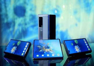 男子買兩臺折疊屏被當黃牛 為什么越來越多人選擇折疊屏手機