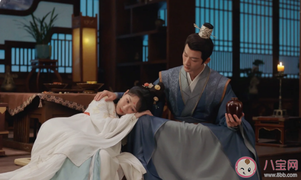 《長相思》人物關系介紹 小夭四對cp結局是什么