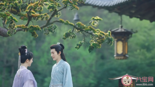 《長相思》人物關系介紹 小夭四對cp結局是什么