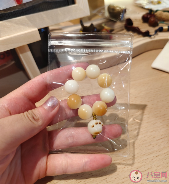 小學生為什么喜歡盤手串 盤手串為什么會流行