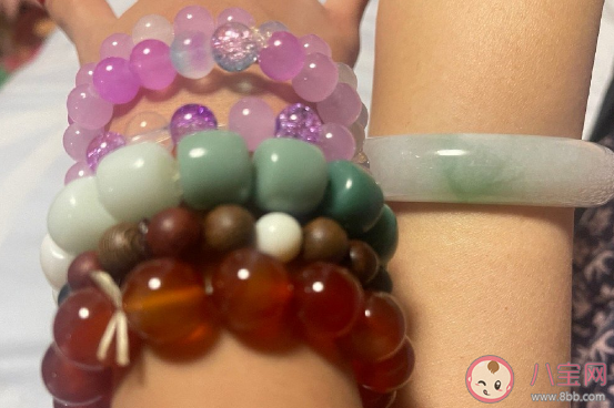 小學生為什么喜歡盤手串 盤手串為什么會流行