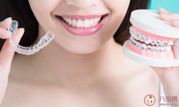 正畸患者如何保持口腔衛生 口腔正畸如何選擇時間和方法