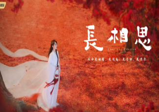 《長相思》人物關系介紹 小夭四對cp結局是什么
