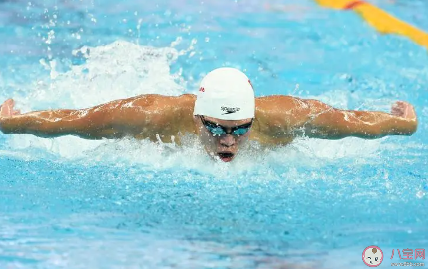 以下哪種游泳姿勢又被稱為海豚泳 螞蟻莊園7月25日答案介紹