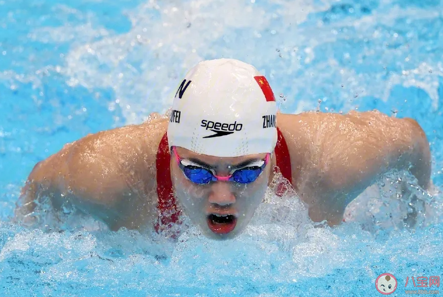以下哪種游泳姿勢又被稱為海豚泳 螞蟻莊園7月25日答案介紹